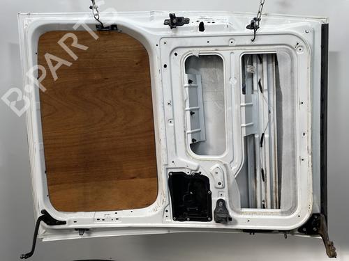 Right slide door CITROËN JUMPY II Van 2.0 HDi 120 | BP29437944C75 