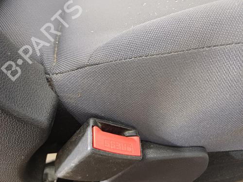 Left front seat CITROËN BERLINGO Box Body/MPV (B9) 1.6 HDi / BlueHDi 75 | BP38297087C15 - Image 4