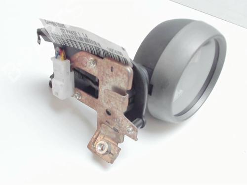 Instrument cluster PEUGEOT 107 (PM_, PN_) 1.4 HDi | BP21228652C47 