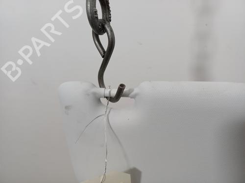 Left sun visor PEUGEOT 2008 I (CU_) 1.2 THP 110 / PureTech 110 | BP34230370I1  - Image 5