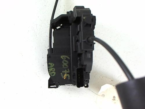 Rear right lock RENAULT MEGANE III Grandtour (KZ0/1) 1.5 dCi (KZ09, KZ0D, KZ1G, KZ29, KZ14, KZ1W, KZ10, KZ1F,... | BP20449272C99 