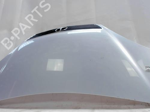Hood MERCEDES-BENZ A-CLASS (W168) A 170 CDI (168.009, 168.109) | BP20475352C1 