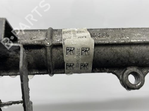 Used Steering rack Steering rack PEUGEOT 308 II (LB_, LP_, LW_, LH_, L3_) 1.6 BlueHDi 120 (120 hp) 29604086 29604086