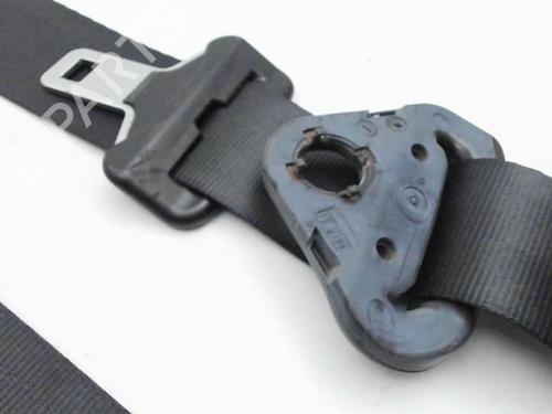 Used Rear left seatbelt Rear left seatbelt RENAULT KANGOO / GRAND KANGOO II (KW0/1_) 1.5 dCi 70 (KW0V, KW0A) (68 hp) 21241392 21241392