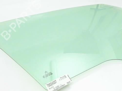 Front right door window CITROËN C3 I (FC_, FN_) 1.4 HDi | BP20464649C19 