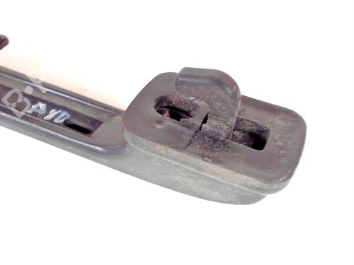Front right exterior door handle VW GOLF II (19E, 1G1) 1.3 | BP25265208C129 