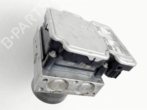 Used ABS pump ABS pump TOYOTA YARIS (_P21_, _PA1_, _PH1_) 1.5 Hybrid (MXPH10, MXPH11) (116 hp) 23061586 23061586