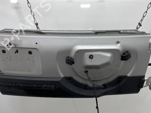 Used Right tailgate LAND ROVER FREELANDER I (L314) 2.0 Td4 4x4 (112 hp) 26688940