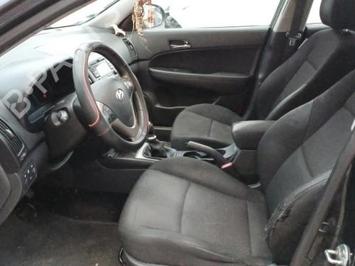 Starter HYUNDAI i30 (FD) 1.6 CRDi | BP21525813M8 - Image 12