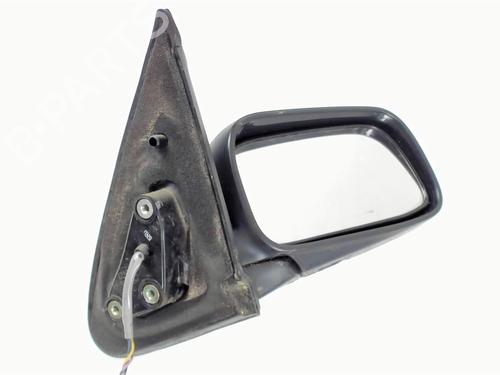 Used Right mirror NISSAN ALMERA I Hatchback (N15) 2.0 D (75 hp) 20456948