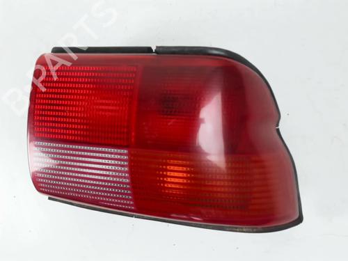 Used Right taillight Right taillight FORD ESCORT VI (GAL, AAL, ABL) 1.6 i 16V (88 hp) 26133585 26133585