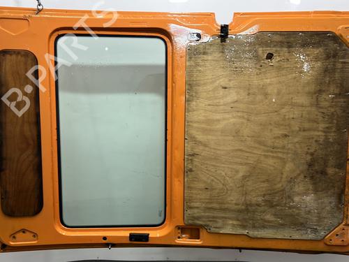 Right slide door RENAULT MASTER II Van (FD) 2.5 dCi (FD02) | BP30161713C75