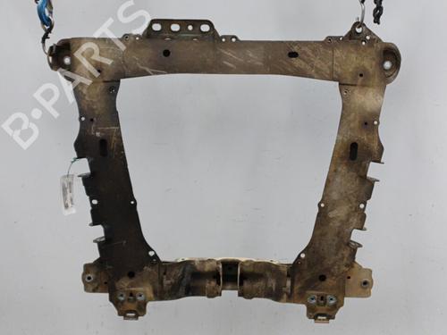 Used Subframe Subframe RENAULT CLIO II (BB_, CB_) 1.2 (BB0A, BB0F, BB10, BB1K, BB28, BB2D, BB2H, CB0A,... (58 hp) 20428470 20428470