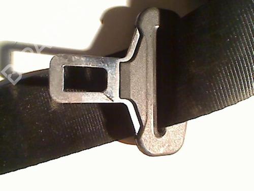 Rear right belt tensioner PEUGEOT 307 Break (3E) 1.6 HDi | BP20472270C90 
