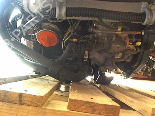 Engine OPEL ASTRA F Hatchback (T92) 1.8 i 16V (F08, M08, F68, M68) | BP20467832M1 