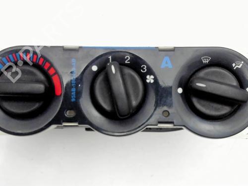 Used Climate control Climate control FORD ESCORT VI (GAL, AAL, ABL) 1.8 Turbo D (70 hp) 21232814 21232814