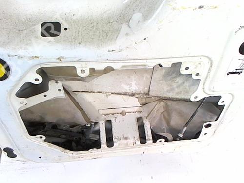 Right tailgate FORD TRANSIT CONNECT (P65_, P70_, P80_) 1.8 Di | BP20413717C77 
