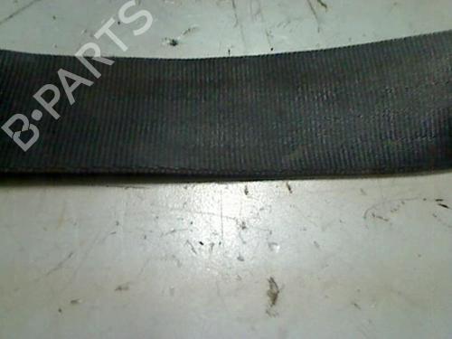 Rear left belt tensioner VW GOLF III (1H1) 1.9 TDI | BP25264034C89