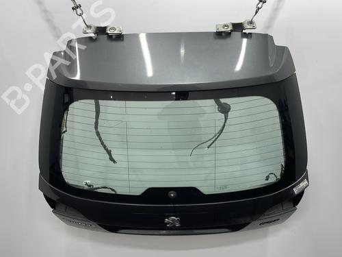 Used Tailgate PEUGEOT 508 SW I (8E_) 1.6 BlueHDi 120 (120 hp) 28498601
