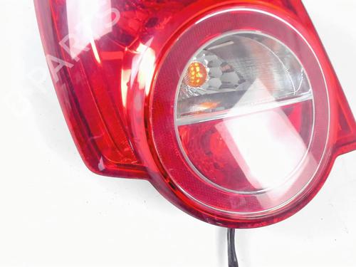 Left taillight CHEVROLET AVEO / KALOS Hatchback (T250, T255) 1.2 LPG | BP20423685C34 