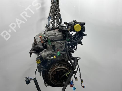 Engine PEUGEOT 106 II (1A_, 1C_) 1.1 i | BP30890826M1