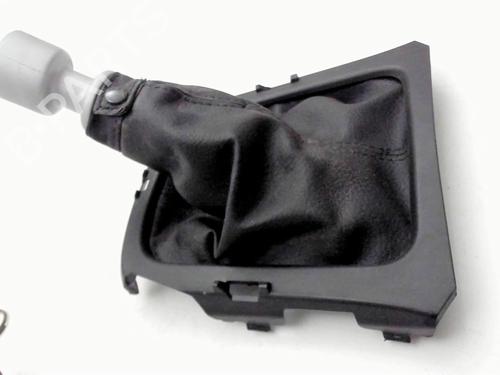 Shift knob SUZUKI VITARA (LY) 1.4 Hybrid (Mild Hybrid) (APK414) | BP40002794I34 - Image 4