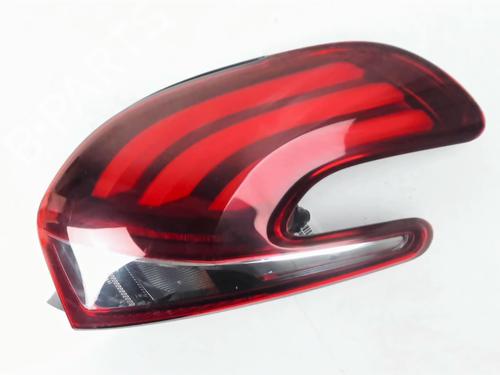 Right taillight PEUGEOT 208 I (CA_, CC_) 1.2 THP 110 | BP32149480C35