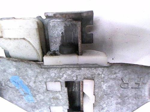 Used Front right window mechanism Front right window mechanism NISSAN PRIMERA (P10) 2.0 D (75 hp) 21228669 21228669