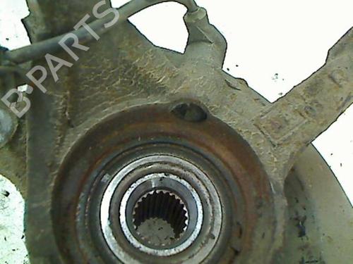 Right front steering knuckle TOYOTA YARIS (_P1_) 1.0 (SCP10_, SCP10R) | BP20434403M26 