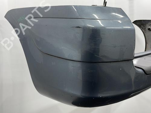 Rear bumper PEUGEOT 307 Break (3E) 1.6 HDi 110 | BP29625655C8 