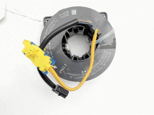 Kontantrulle Airbag /Stelring OPEL ASTRA G Hatchback (T98) 1.7 DTI 16V (F08, F48) (75 hp) 21525839