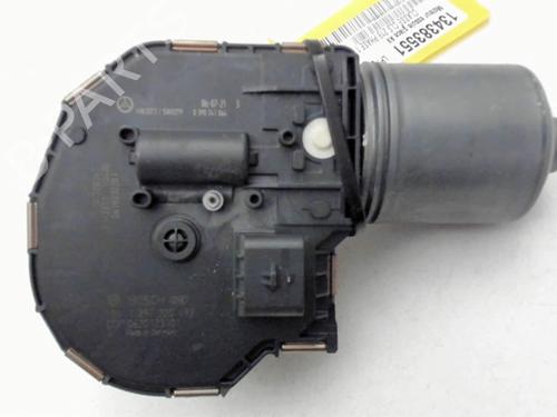 Used Front wiper motor Front wiper motor MERCEDES-BENZ CLS (C219) CLS 320 CDI (211 hp) 40612200 40612200