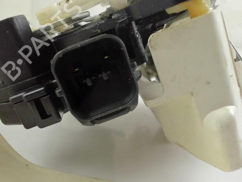 Used Rear right lock CITROËN C-CROSSER (VU_, VV_) 2.2 HDi (156 hp) 20443534