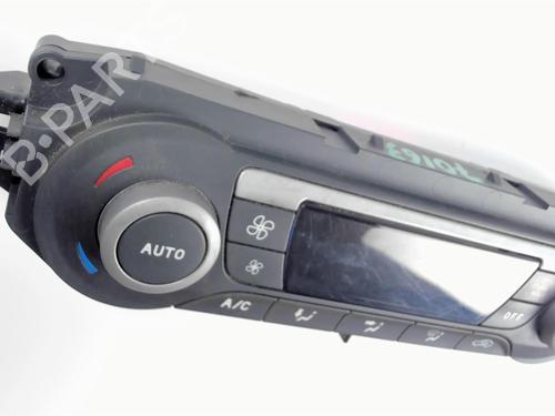 Climate control FORD C-MAX (DM2) 1.8 TDCi | BP20469568I5  - Image 7
