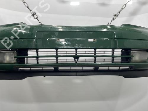 Used Front bumper OPEL ASTRA G Estate (T98) 2.0 DI (F35) (82 hp) 31584002