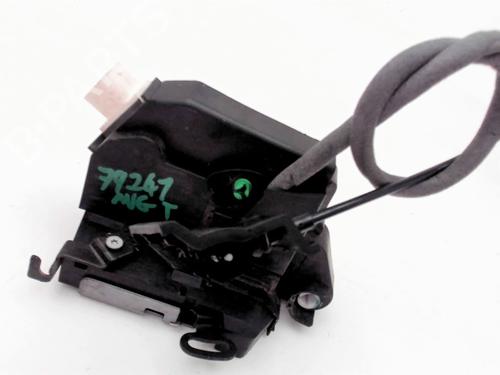 Used Front left lock Front left lock MINI MINI CLUBMAN (R55) [2006-2015] 33895036 33895036