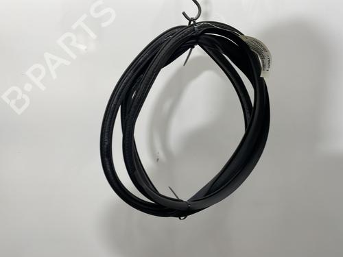 Gummilist RENAULT KADJAR (HA_, HL_) 1.2 TCe 130 (HLMR) (130 hp) 31817637