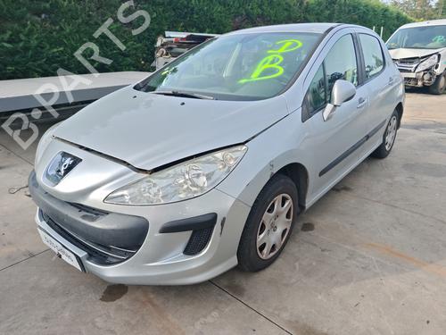 Used Parts PEUGEOT 308 I (4A_, 4C_) 1.6 HDi (92 hp) 4390386