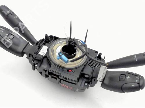 Steering column stalk CITROËN C3 II (SC_) 1.4 HDi 70 (SC8HZC, SC8HR0, SC8HP4) | BP33701797I23 - Image 5