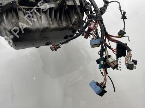 Engine RENAULT SCÉNIC II (JM0/1_) 1.9 dCi (JM14) | BP20420053M1 