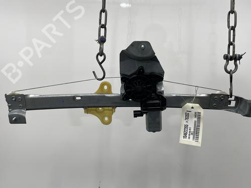 Front left window mechanism RENAULT ZOE (BFM_) ZOE | BP25122693C22 - Image 6