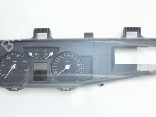 Used Instrument cluster RENAULT VEL SATIS (BJ0_) 2.2 dCi (BJ0E, BJ0F) (150 hp) 20473879