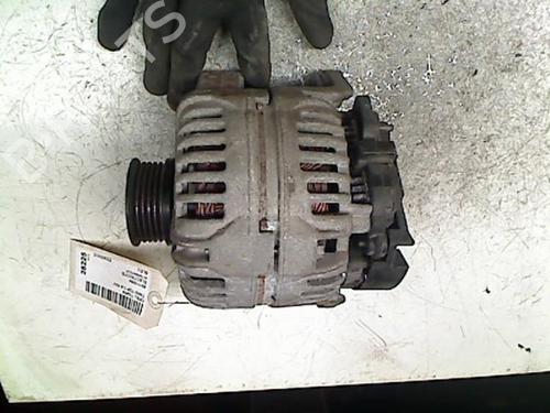 Used Alternator OPEL TIGRA TwinTop (X04) 1.3 CDTI (R97) (69 hp) 20410813