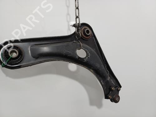 Left front suspension arm CITROËN C3 II (SC_) 1.4 HDi 70 (SC8HZC, SC8HR0, SC8HP4) | BP36588665M12 - Image 4