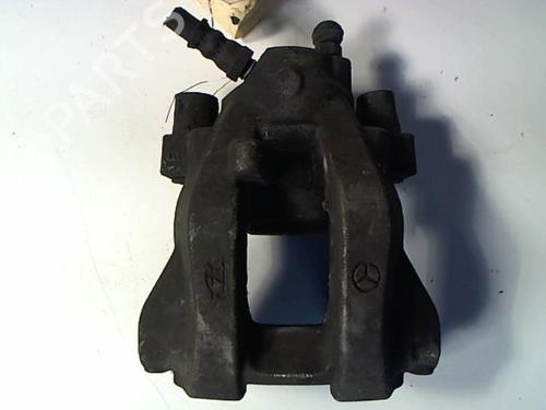 Used Left rear brake caliper MERCEDES-BENZ E-CLASS (W211) E 270 CDI (211.016) (177 hp) 20411700