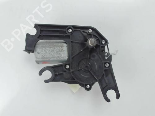 Viskermotor bagrude CITROËN C3 II (SC_) 1.6 HDi 90 (90 hp) 20401524