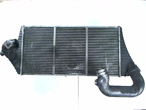 Used Intercooler Intercooler RENAULT ESPACE III (JE0_) 2.2 12V TD (JE0E, JE0H, JE0P) (113 hp) 25265115 25265115