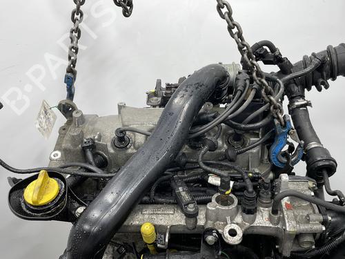 Engine RENAULT CLIO III (BR0/1, CR0/1) 1.2 16V (BR0P, CR0P) | BP24895460M1 - Image 5