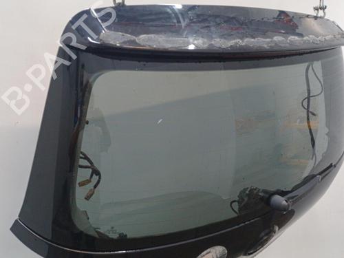Tailgate VW GOLF V (1K1) 1.9 TDI | BP20405461C6 