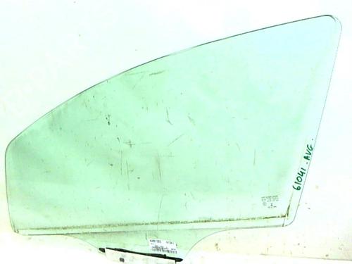 Front left door window OPEL CORSA D (S07) 1.3 CDTI (L08, L68) | BP20444332C18 